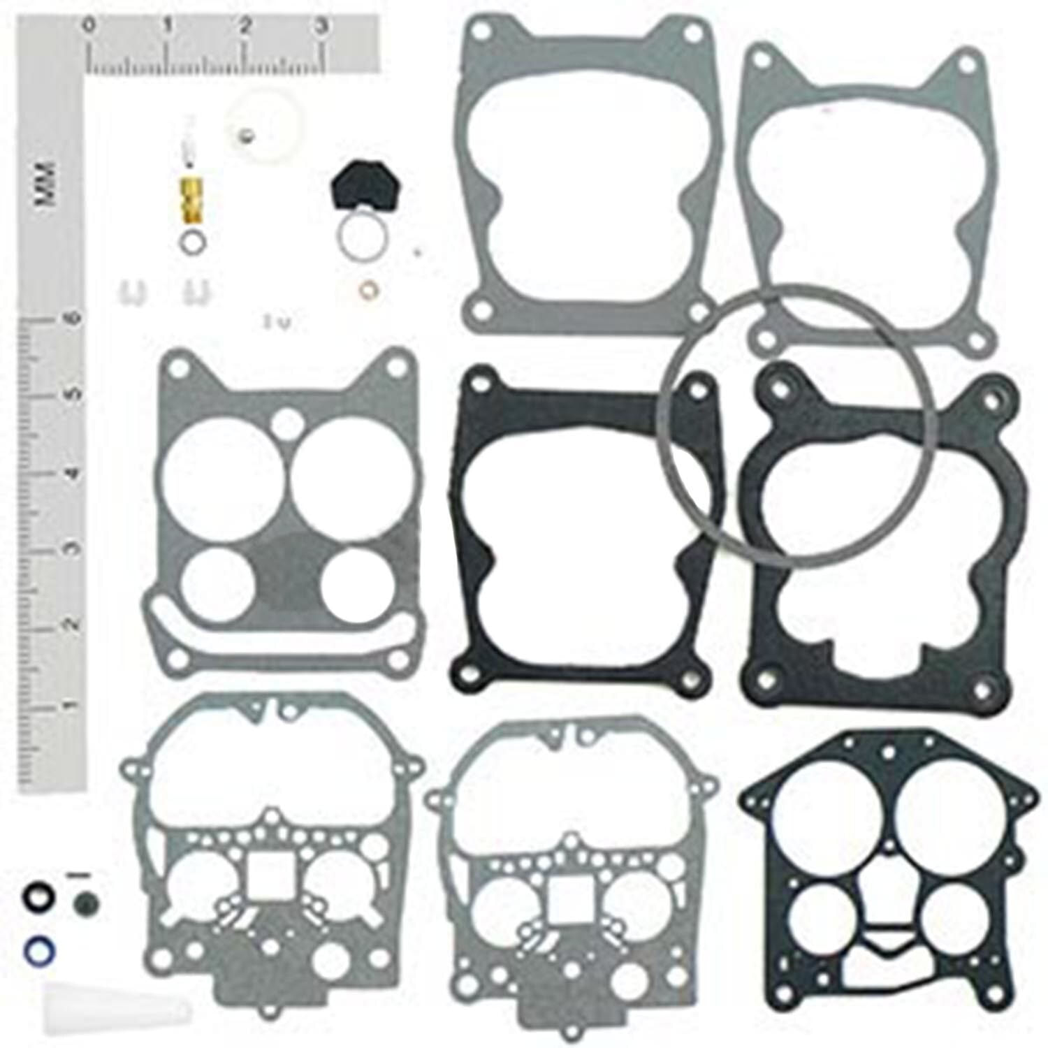 Kit De Reparación De Carburador