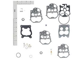 Kit De Reparación De Carburador