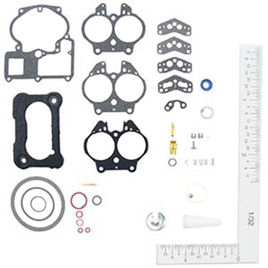 walker-kit-de-reparacion-de-carburador-chevrolet-corvette-1976-1978-corvette-v8-5-7l-0