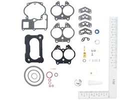 Kit De Reparación De Carburador