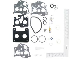 Kit De Reparación De Carburador