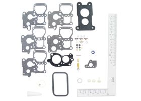 Kit De Reparación De Carburador