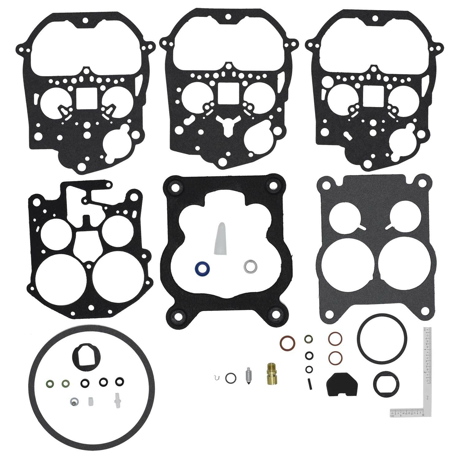 Kit De Reparación De Carburador