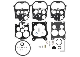 Kit De Reparación De Carburador