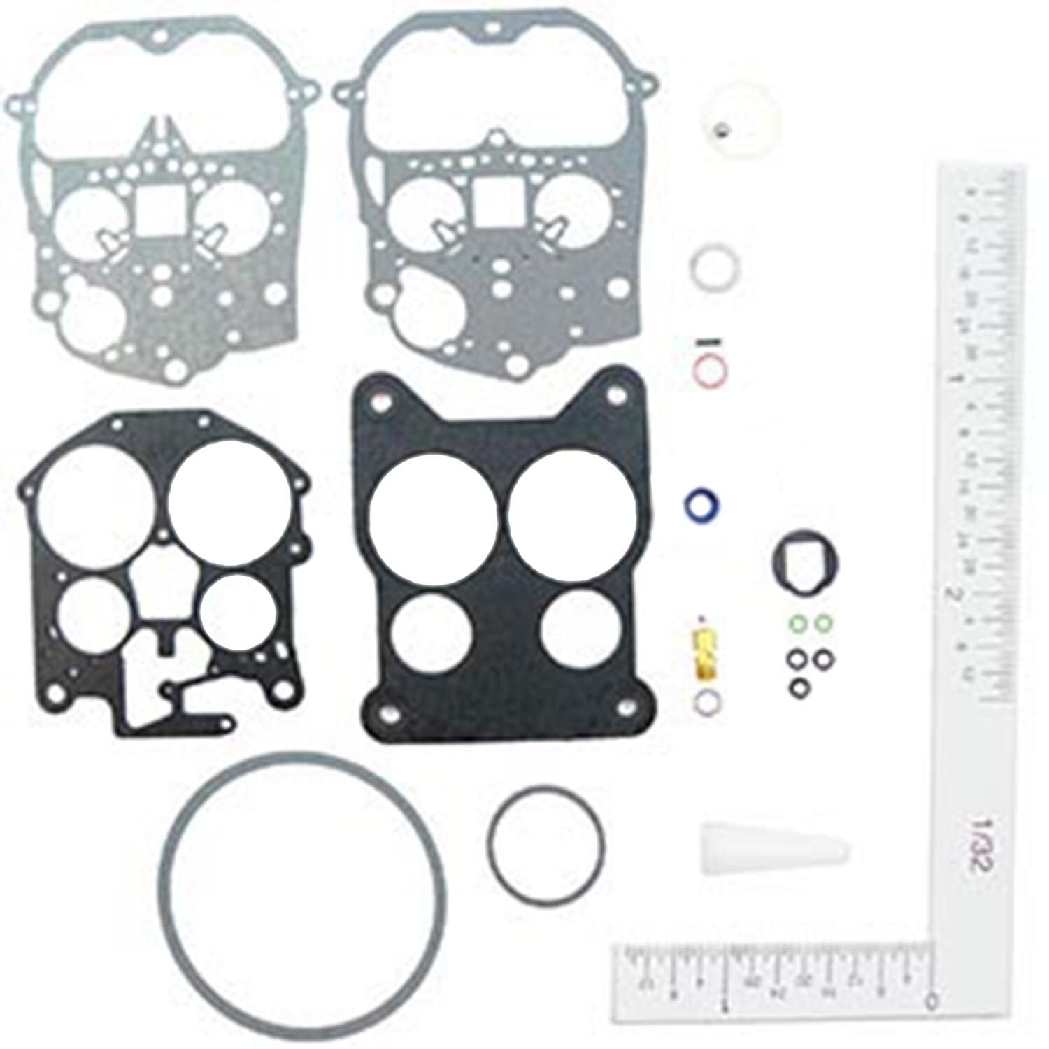 Kit De Reparación De Carburador