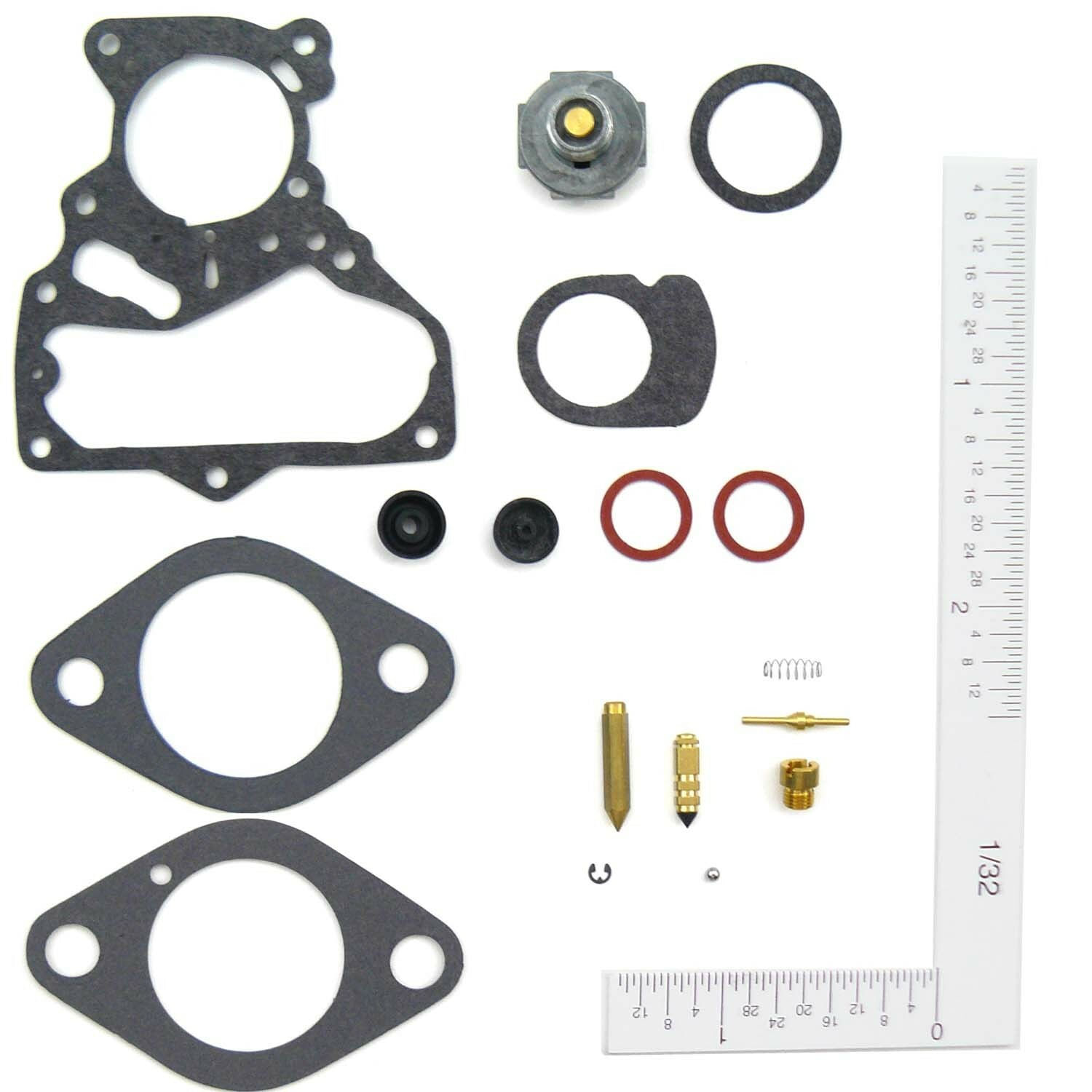 Kit De Reparación De Carburador