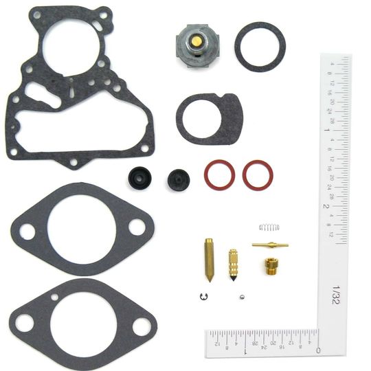 walker-kit-de-reparacion-de-carburador-mercury-meteor-1962-1963-meteor-l6-2-8l-l6-3-3l-0
