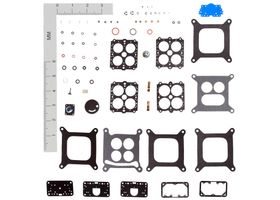 Kit De Reparación De Carburador