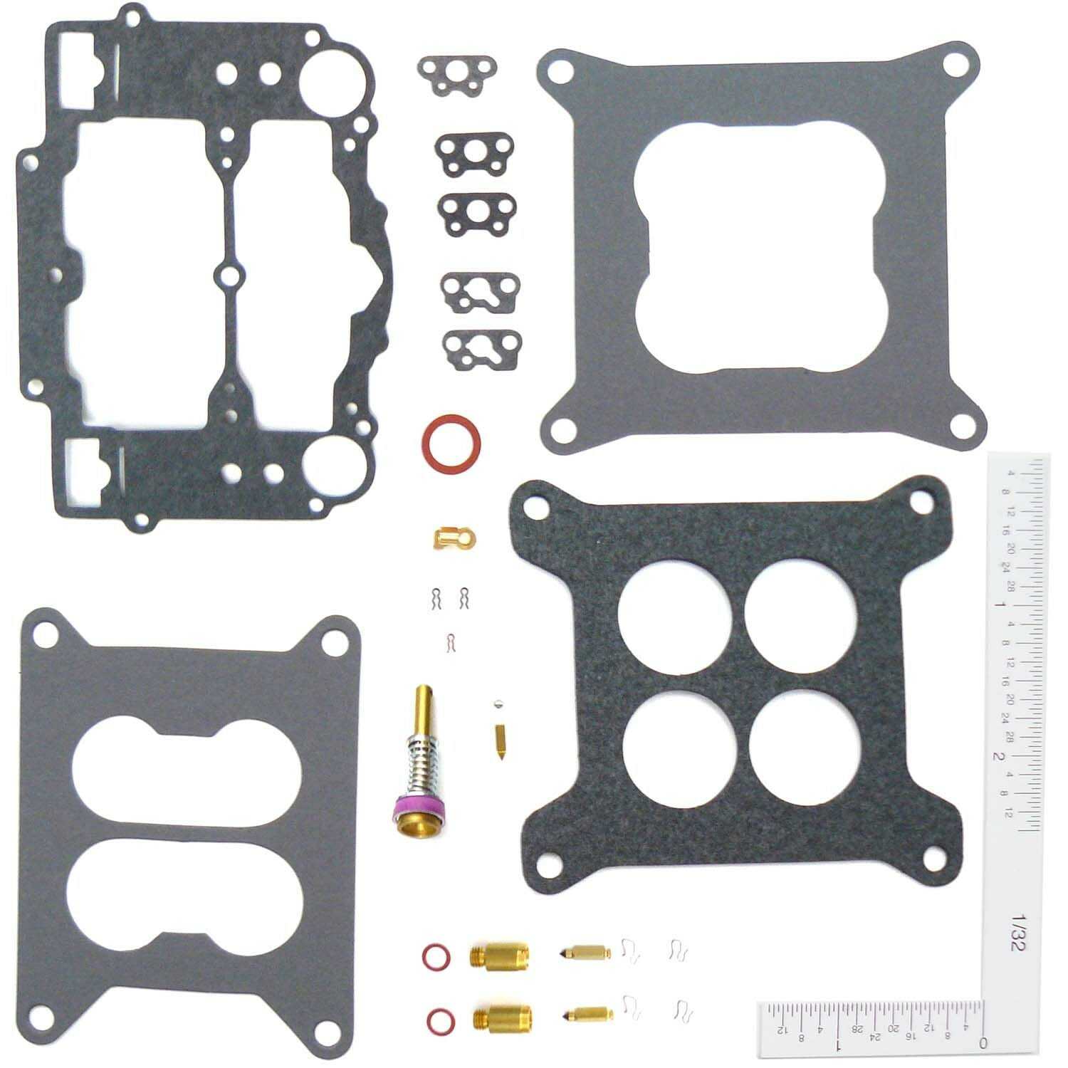 Kit De Reparación De Carburador