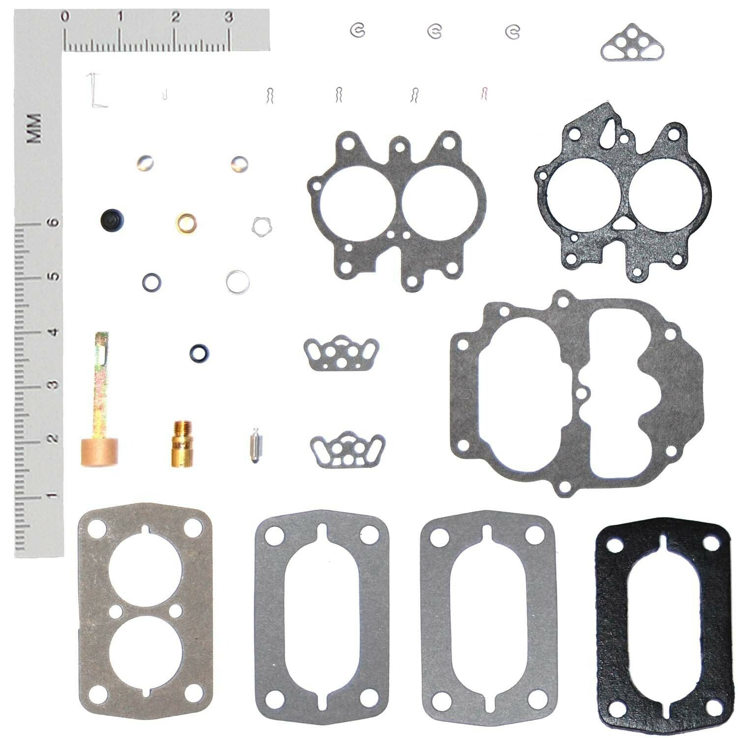 Kit De Reparación De Carburador
