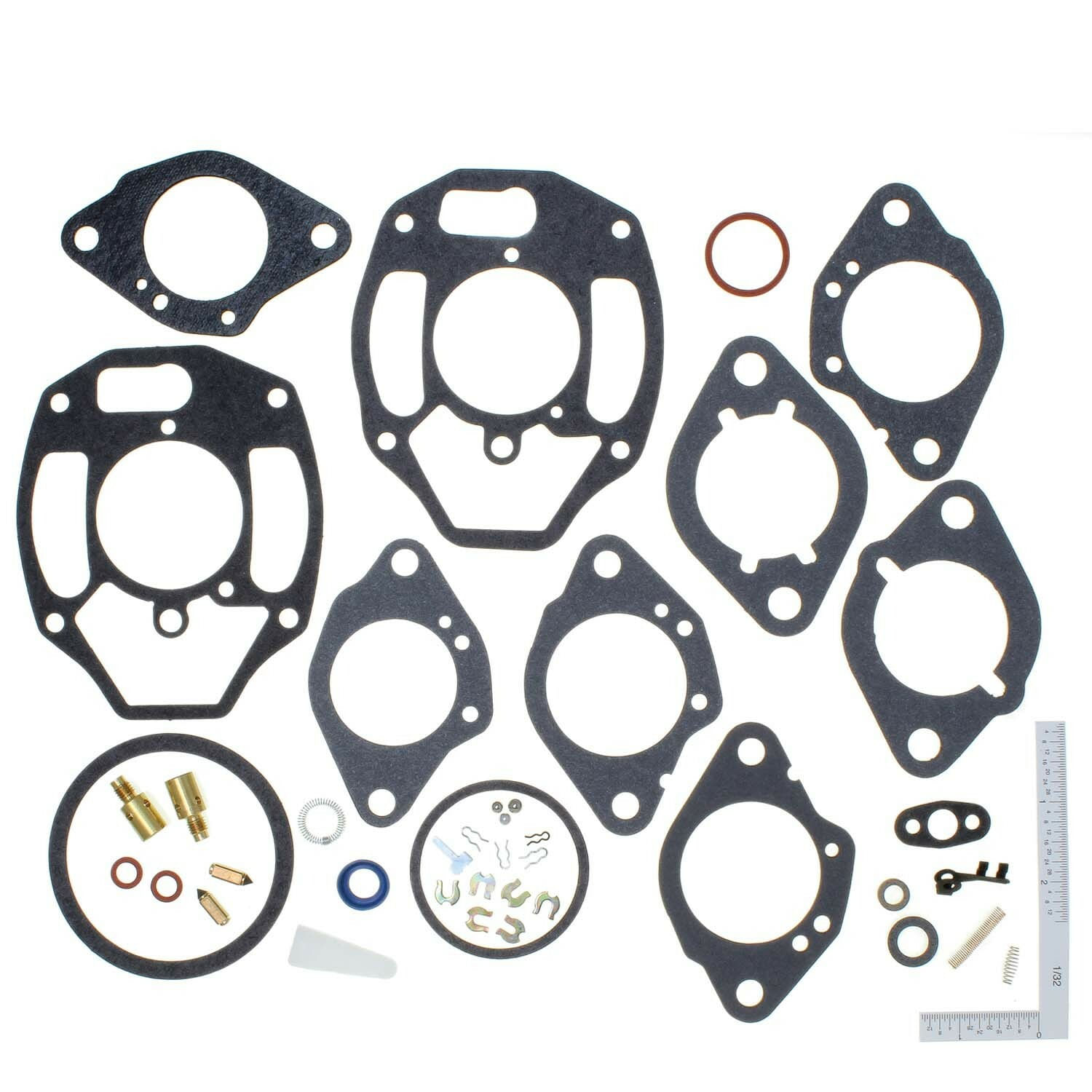 Kit De Reparación De Carburador