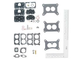 Kit De Reparación De Carburador