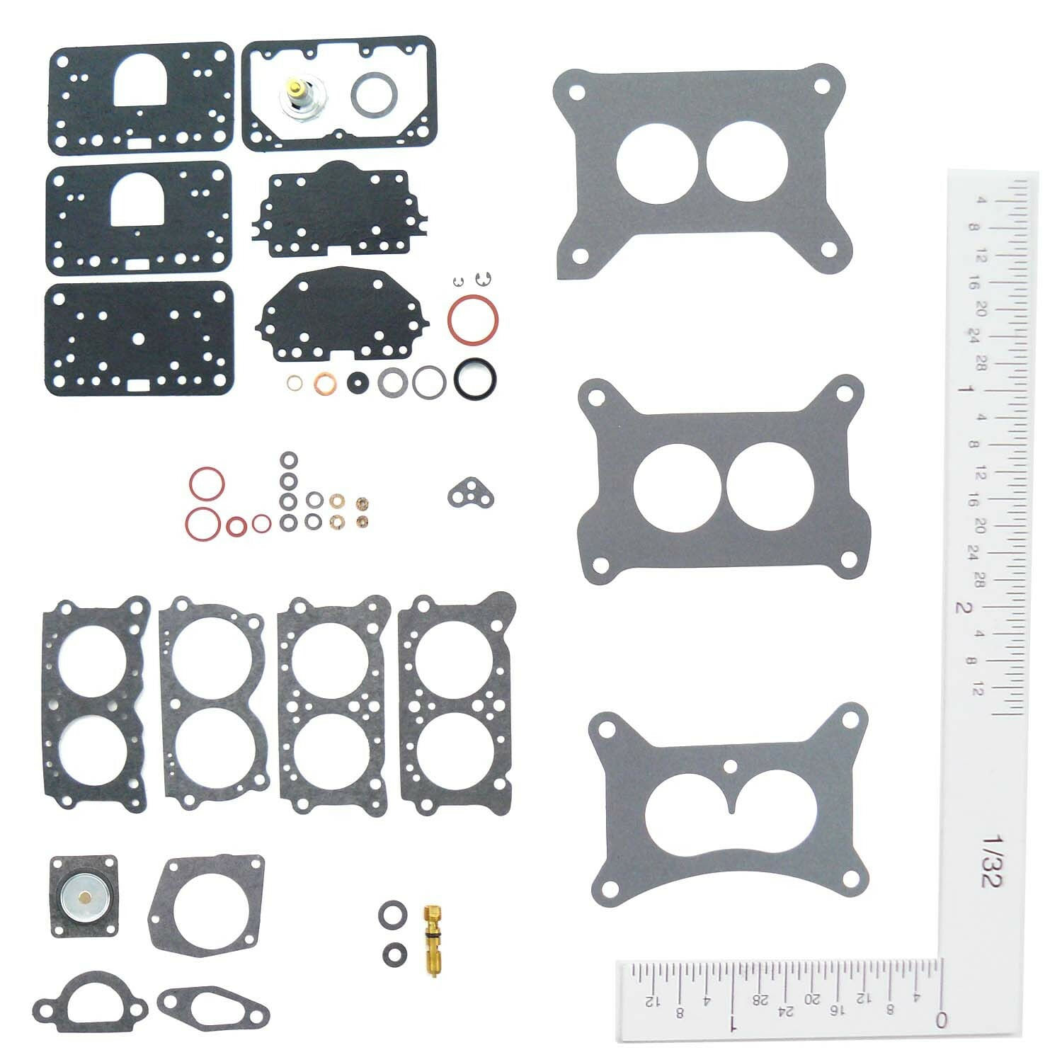 Kit De Reparación De Carburador