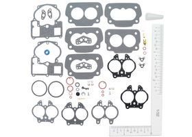Kit De Reparación De Carburador