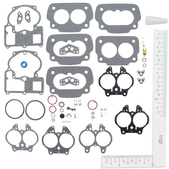 walker-kit-de-reparacion-de-carburador-delantero-y-trasero-pontiac-star-chief-1959-1966-star-chief-v8-6-4l-v8-6-9l-0