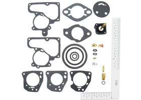 Kit De Reparación De Carburador