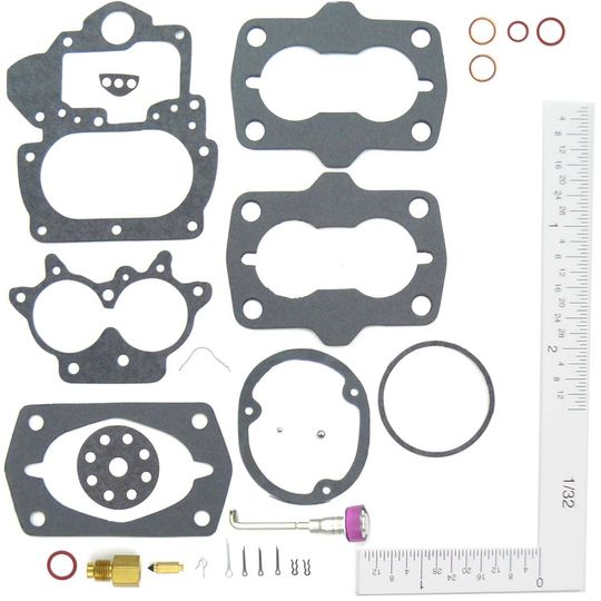walker-kit-de-reparacion-de-carburador-gmc-serie-v-1962-v3000-forward-control-v6-5-0l-0