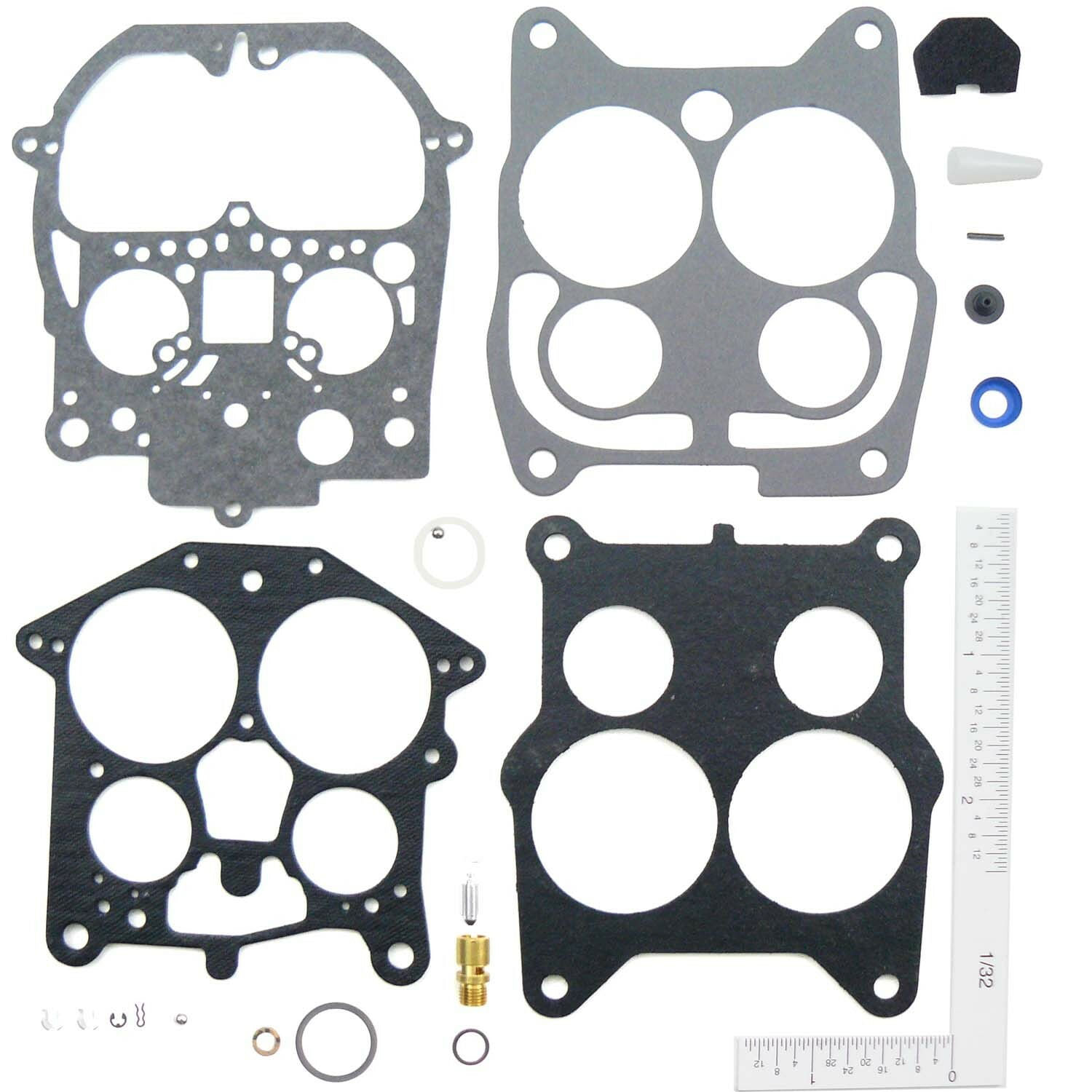 Kit De Reparación De Carburador