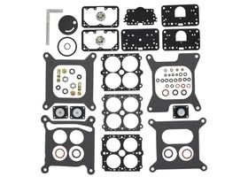 Kit De Reparación De Carburador