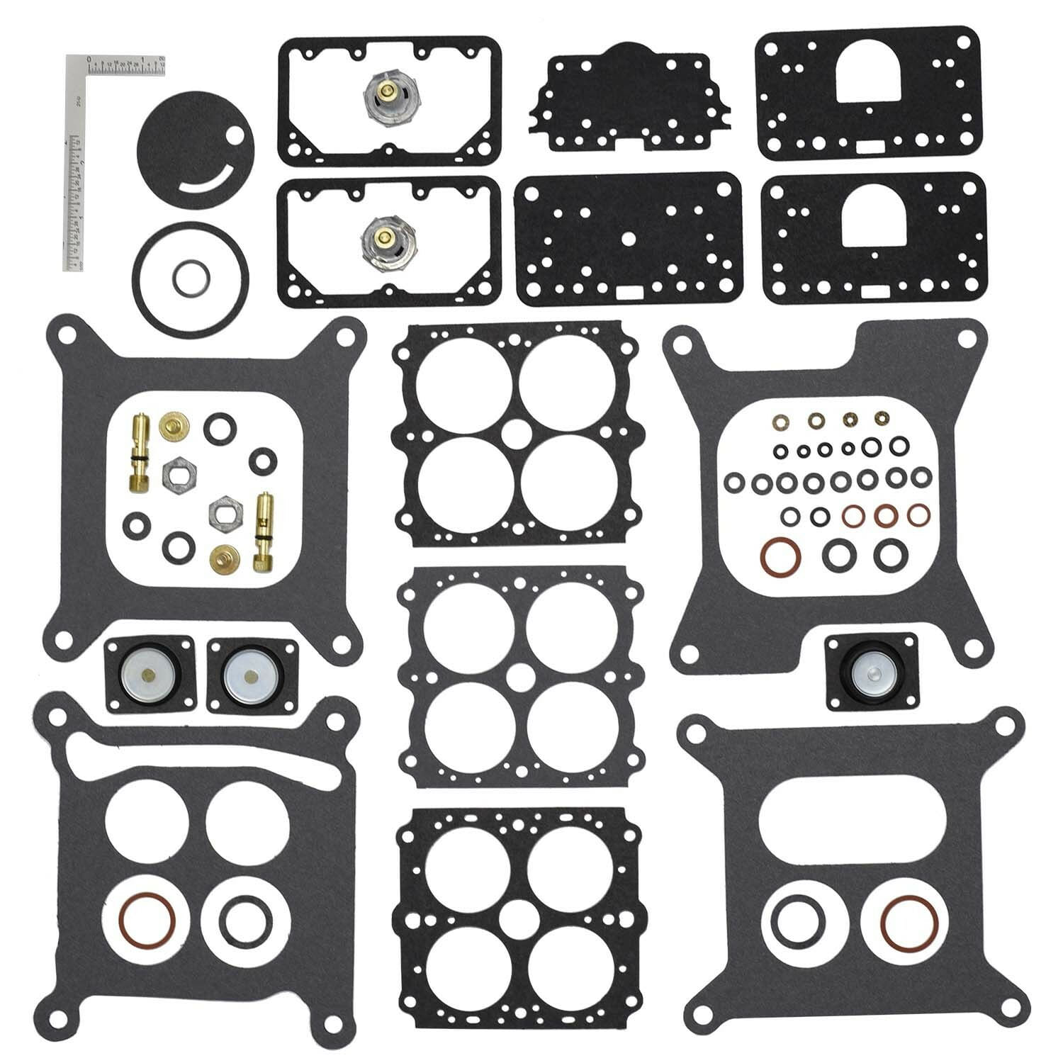 Kit De Reparación De Carburador