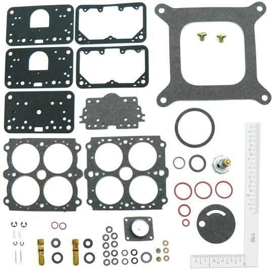 walker-kit-de-reparacion-de-carburador-mercury-marquis-1969-marquis-v8-7-0l-v8-6-4l-0