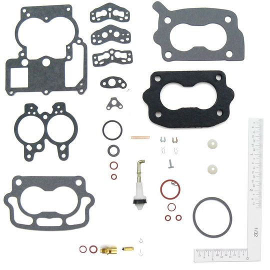 walker-kit-de-reparacion-de-carburador-gmc-jimmy-1970-1971-jimmy-v8-5-0l-0