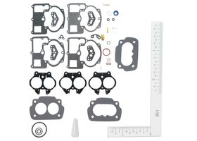 Kit De Reparación De Carburador