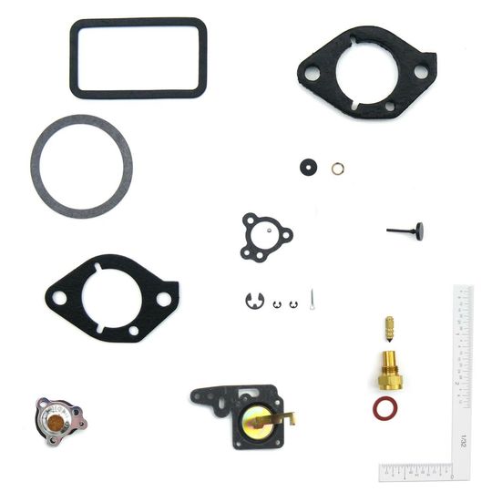 walker-kit-de-reparacion-de-carburador-plymouth-valiant-1960-1973-valiant-l6-2-8l-l6-3-7l-l6-3-2l-0 walker-kit-de-reparacion-de-carburador-plymouth-valiant-1960-1973-valiant-l6-2-8l-l6-3-7l-l6-3-2l-0