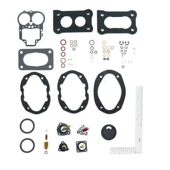 walker-kit-de-reparacion-de-carburador-ford-mustang-1974-1978-mustang-ii-l4-2-3l-v6-2-8l-0