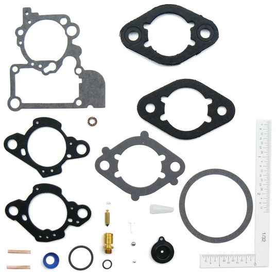 walker-kit-de-reparacion-de-carburador-buick-skylark-1971-skylark-l6-4-1l-0
