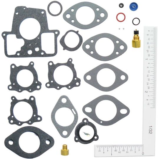 walker-kit-de-reparacion-de-carburador-ford-ranchero-1963-1973-ranchero-l6-2-4l-l6-2-8l-l6-3-3l-v8-4-3l-l6-4-1l-0