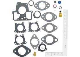 Kit De Reparación De Carburador