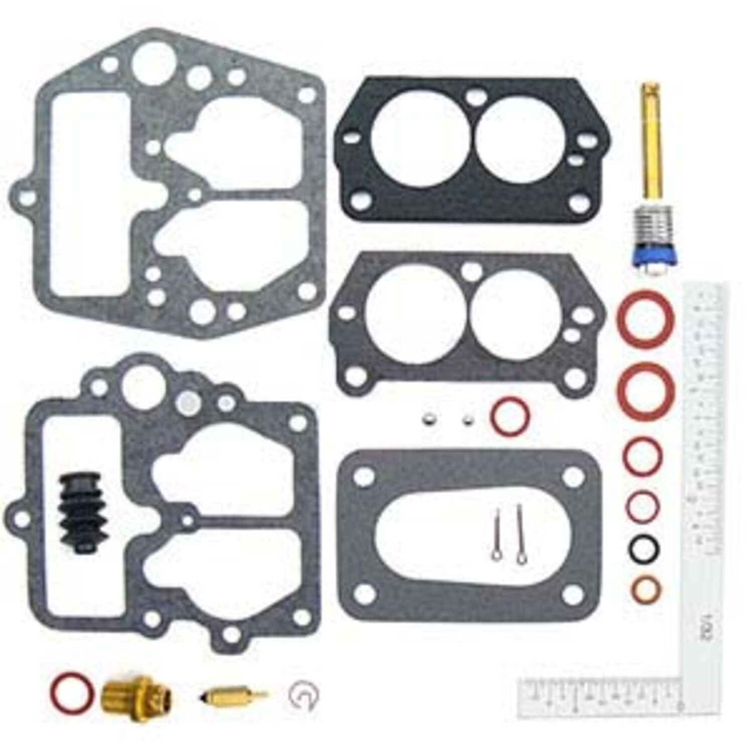 Kit De Reparación De Carburador