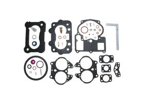 Kit De Reparación De Carburador