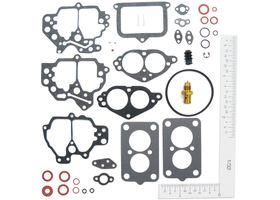 Kit De Reparación De Carburador