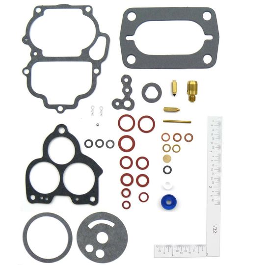 walker-kit-de-reparacion-de-carburador-volkswagen-super-beetle-1971-1972-super-beetle-h4-1-6l-0