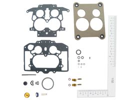 Kit De Reparación De Carburador