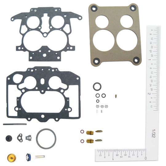 walker-kit-de-reparacion-de-carburador-mercury-cougar-1974-cougar-v8-7-5l-0