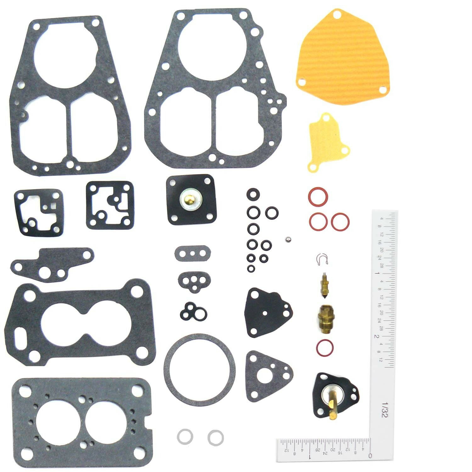 Kit De Reparación De Carburador