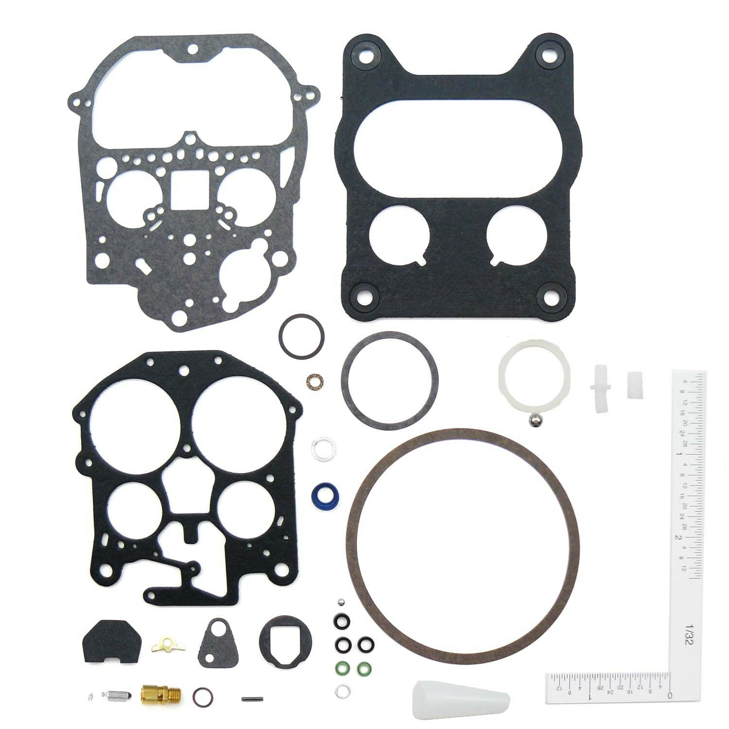 Kit De Reparación De Carburador
