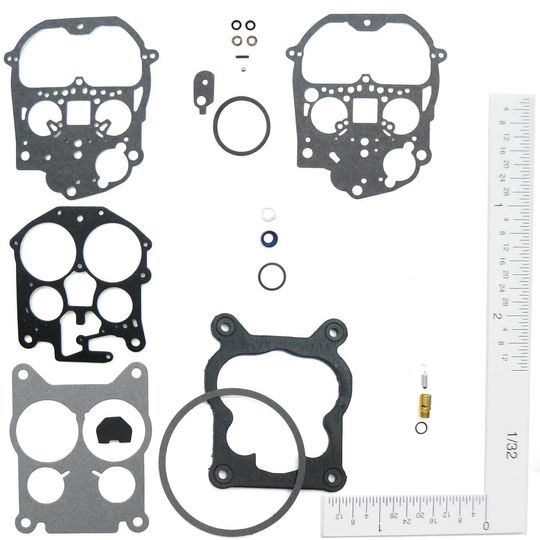 walker-kit-de-reparacion-de-carburador-buick-century-1977-century-v8-5-7l-0