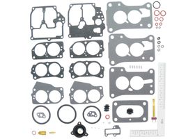 Kit De Reparación De Carburador