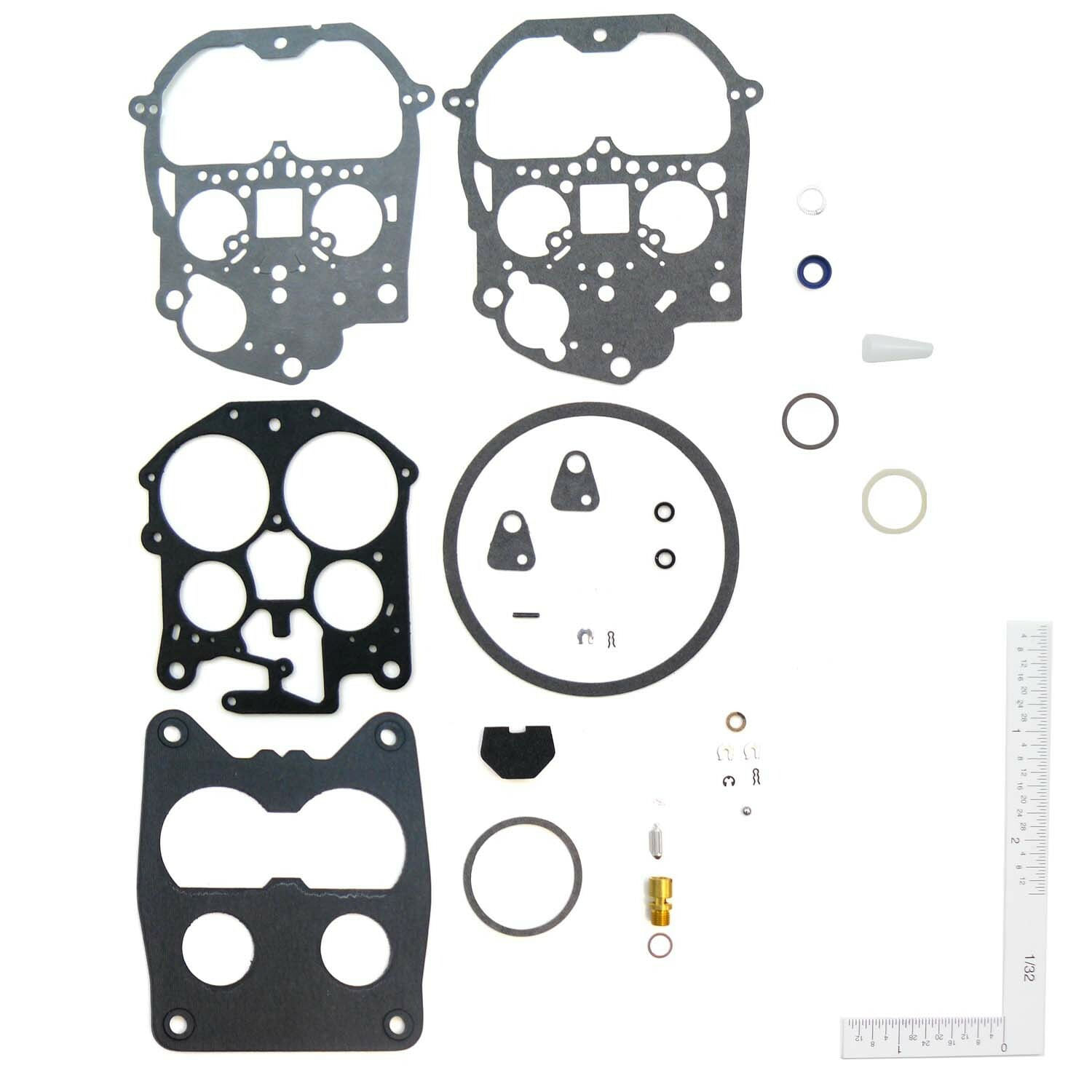 Kit De Reparación De Carburador