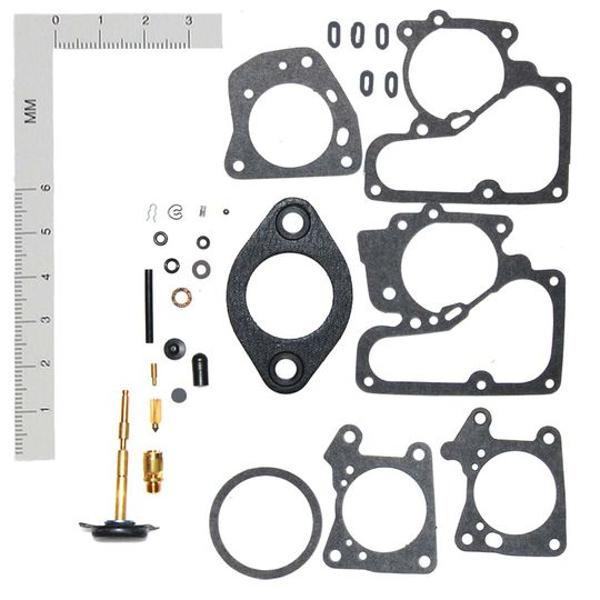 walker-kit-de-reparacion-de-carburador-ford-granada-1975-1980-granada-l6-4-1l-l6-3-3l-0 walker-kit-de-reparacion-de-carburador-ford-granada-1975-1980-granada-l6-4-1l-l6-3-3l-0