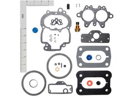 Kit De Reparación De Carburador