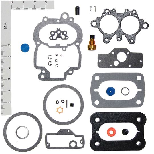 walker-kit-de-reparacion-de-carburador-dodge-ramcharger-1977-1987-ramcharger-l6-3-7l-v8-5-2l-0