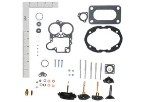 Kit De Reparación De Carburador