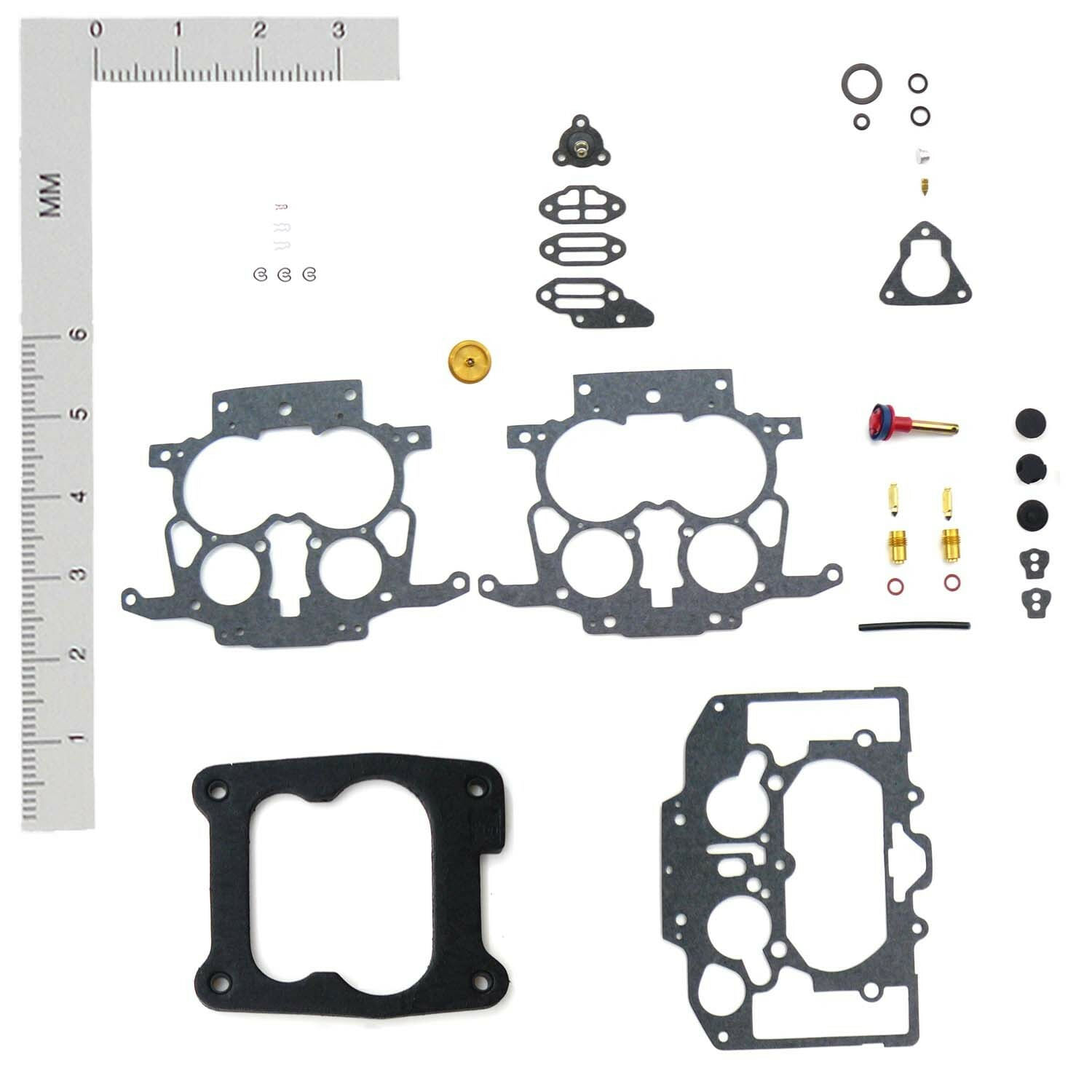 Kit De Reparación De Carburador
