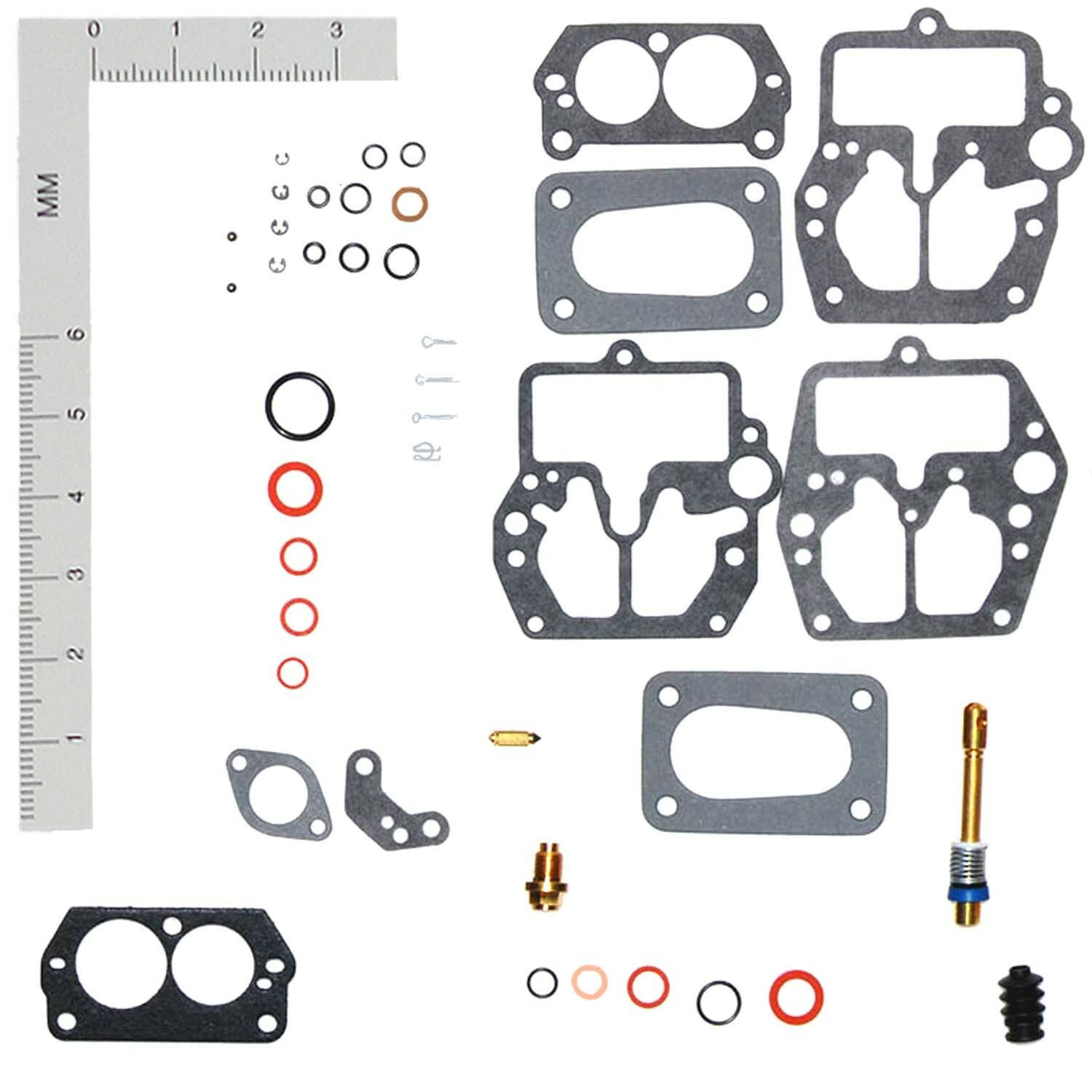 Kit De Reparación De Carburador