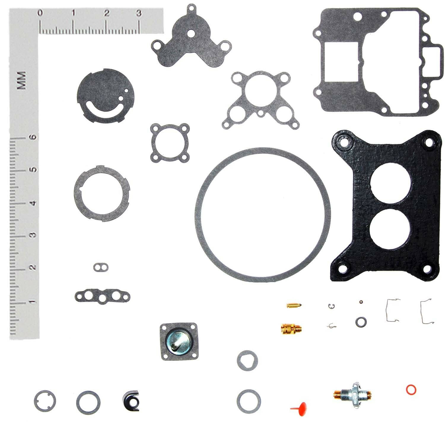 Kit De Reparación De Carburador